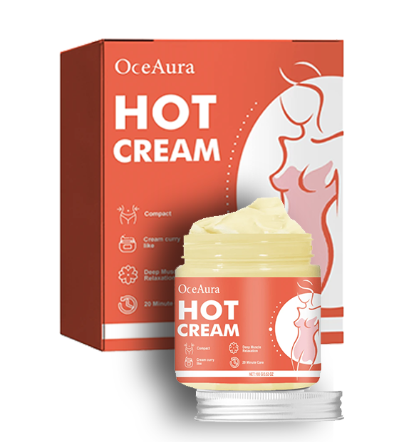 Hot Cream